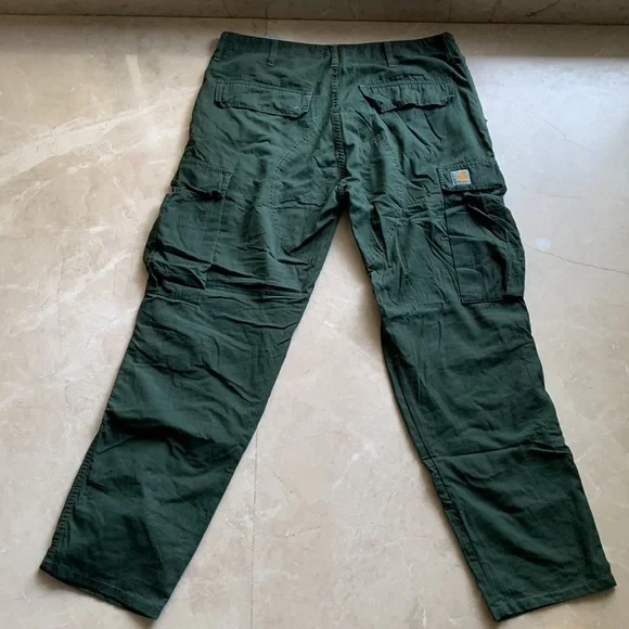 Carhartt Ripstop Cargo Pants - Picture 10 of 12